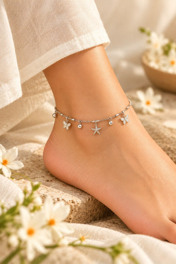Anklets