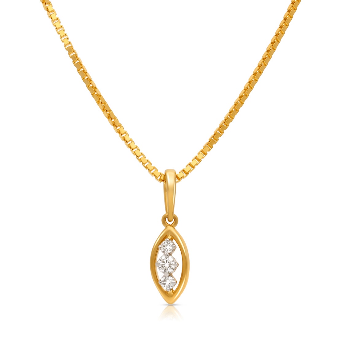 Ivory Petal Bloom Enamel Stud Earrings