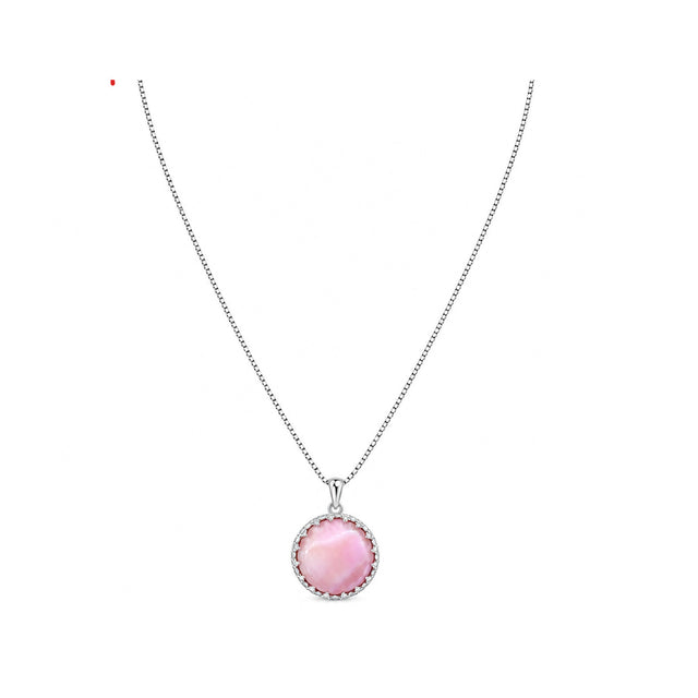 Queen Conch Shell Pendant Necklace