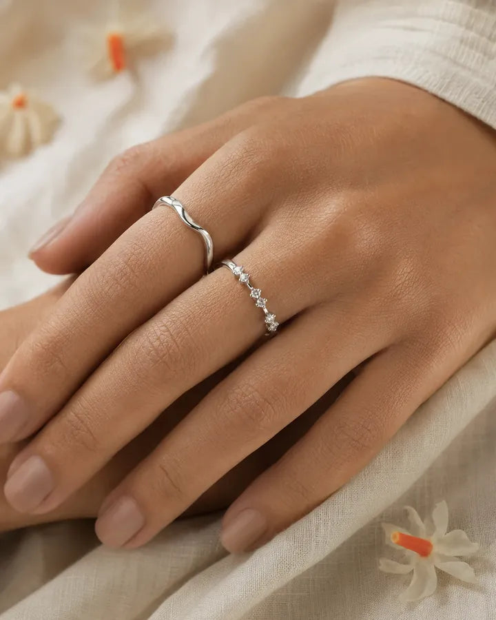 925 Sterling Silver